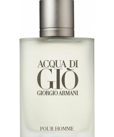 Acqua di Gio Giorgio Armani
