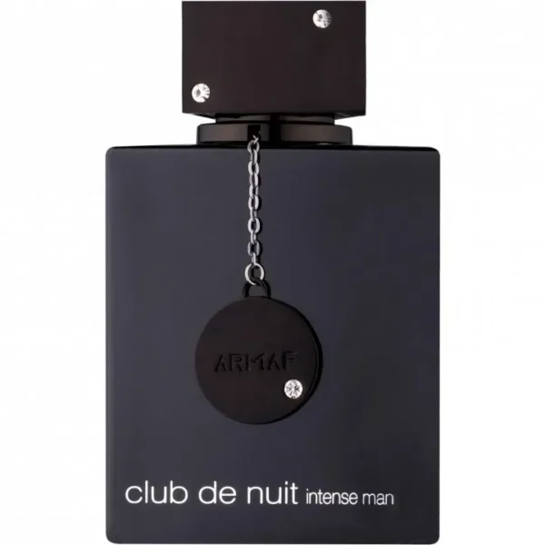 عطر آرماف کلاب دی نویت اینتنس مردانه | Armaf Club de Nuit Intense Man