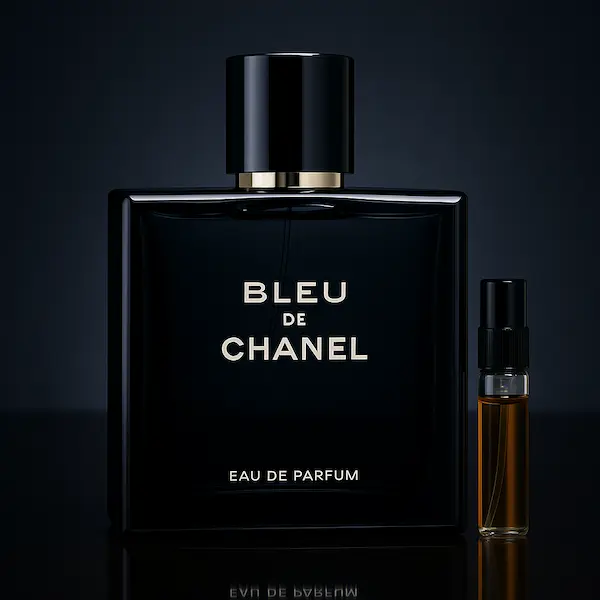 عطر شنل بلو د شنل | Chanel Bleu de Chanel