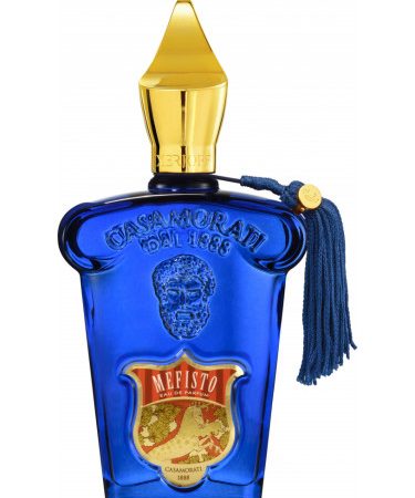 عطر کازاموراتی زرجف مفیستو | Xerjoff Casamorati Mephisto