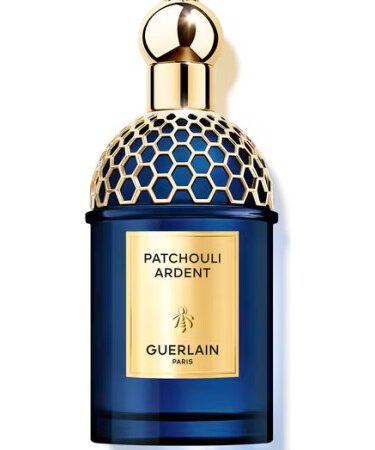 گرلن پچولی اردنت | Guerlain Patchouli Ardent