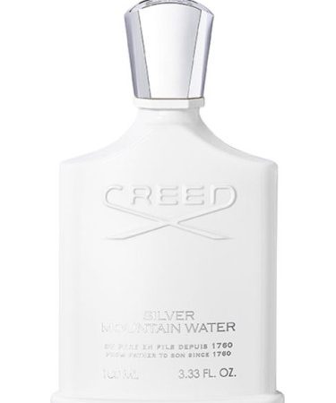 Silver Mountain Water Creed