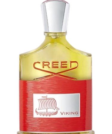 Viking Creed