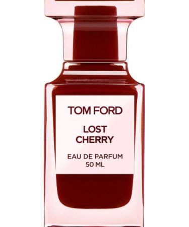 عطر تام فورد لاست چری | Tom Ford Lost Cherry