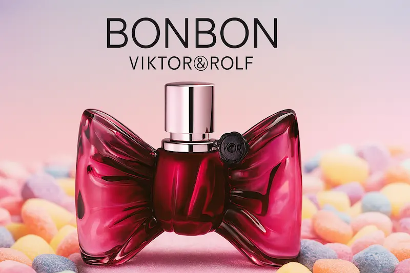 Bonbon Viktor&Rolf