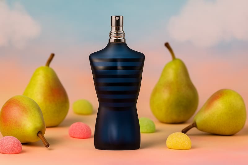 ژان پل گوتیه اولترا میل