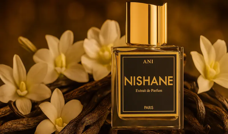 نیشانه انی