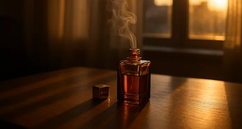 آیا عطر واقعا جدایی میاره؟