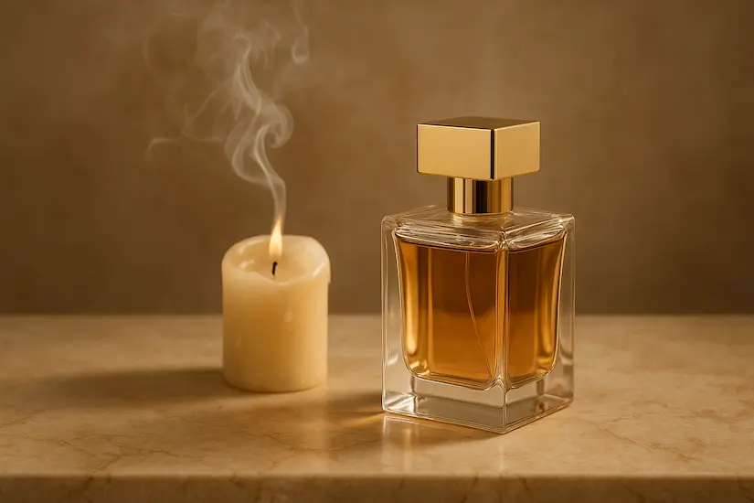 ماندگاری عطر یعنی چی؟
