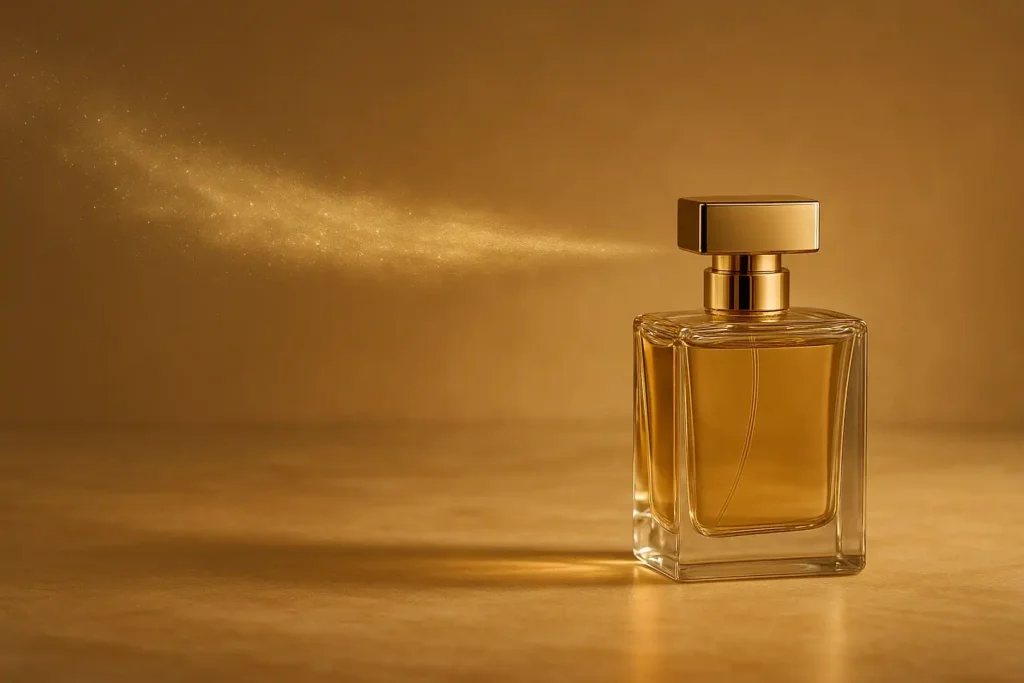 روش های افزایش ماندگاری عطر