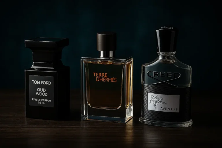 
پرفروش ترین عطر های مردانه
