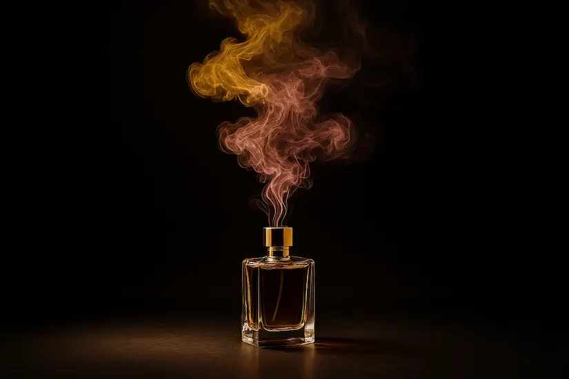 نت عطر چيست