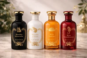 کالکشن Alchemist’s Garden گوچی