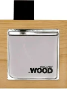 He Wood