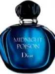 عطر زنانه دیور میدنایت پویزن